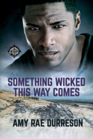 Something Wicked This Way Comes 1644053365 Book Cover