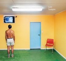 Lars Tunbjörk 9171264442 Book Cover