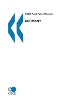 OECD Rural Policy Reviews Germany 9264013156 Book Cover