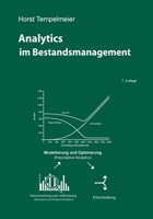 Analytics im Bestandsmanagement (German Edition) 3751907351 Book Cover