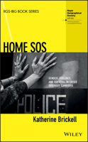 Home SOS: Gender, Violence and Survival in Crisis Ordinary Cambodia 1118898354 Book Cover