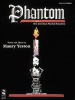 Phantom Vocal Selections 0895247275 Book Cover