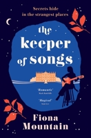 The Keeper of Songs 1838424687 Book Cover