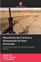 Mecanismo de Fractura e Estimulação do Poço Horizontal 6205370921 Book Cover