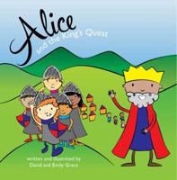 Alice and the King's Quest 0646974742 Book Cover