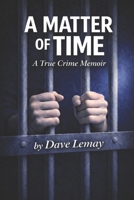 A Matter of Time B0FVX5W8NV Book Cover