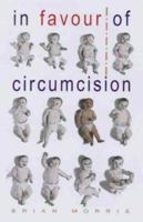 In Favour of Circumcision 086840537X Book Cover