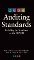 2006 Auditing Standards 0324271476 Book Cover