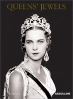 Queens' Jewels 284323364X Book Cover