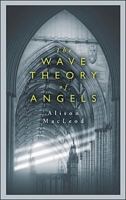 The Wave Theory of Angels 0143051334 Book Cover