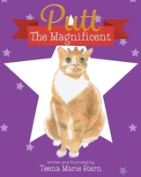 Putt the Magnificent 1665310650 Book Cover