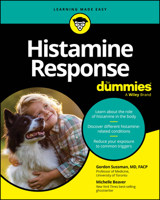 Histamine Response For Dummies 1394411596 Book Cover