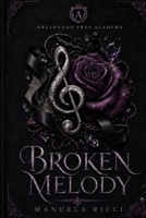 Arlington Prep Academy : Vol #2 (Italian Edition) B0BLFS2TWC Book Cover
