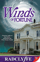 Winds of Fortune 1933110937 Book Cover