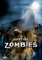 Hunting Zombies 1499465327 Book Cover