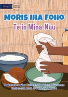 Living in the Village - Making Coconut Oil - Moris Iha Foho - Te'in Mina Nuu 1922621854 Book Cover