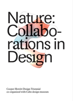 Nature: Collaborations in Design and Science 1942303238 Book Cover