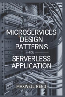 Microservices Design Patterns For Serverless Application B0DSSHG3YP Book Cover