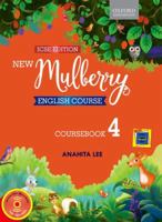 Mulberry ICSE CB4_ED18 019948130X Book Cover