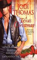 A Texas Christmas 1420119664 Book Cover