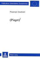 (Piaget) 2 3261044195 Book Cover