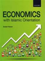 Economics with Islamic Orientation 983471405X Book Cover