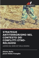 Strategie Antiterrorismo Nel Contesto Dei Conflitti Etno-Religiosi 6206897923 Book Cover