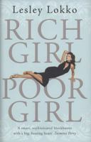 Rich Girl, Poor Girl 0752890646 Book Cover