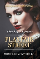 The Lost Letters of Playfair Street 0987641654 Book Cover