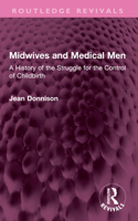 Midwives and Medical Men 1032456310 Book Cover