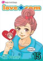 Love★Com, Vol. 15 1421523736 Book Cover