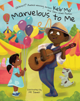 Marvelous to Me 1486730086 Book Cover