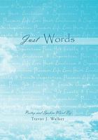 Just Words 1462870988 Book Cover