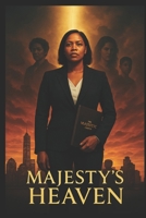 Majesty's Heaven B0FKTCT911 Book Cover