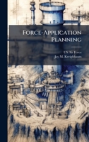 Force-Application Planning 1025072715 Book Cover