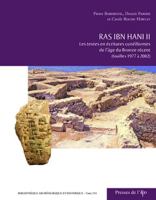 Ras Ibn Hani II: Les Textes En Ecritures Cuneiformes de Lage Du Bronze Recent (Fouilles 1977 a 2002) 2351597567 Book Cover