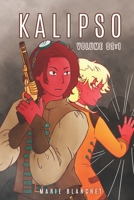 Kalipso: Volume 2: Chapitre 1 (Kalipso (fr)) 1998017028 Book Cover