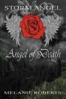 Storm Angel: Angel of Death 1469161699 Book Cover