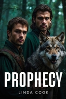 Prophecy 1787996395 Book Cover