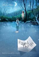 Found Things 1442460873 Book Cover