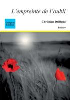 L'empreinte de l'oubli 2849933139 Book Cover