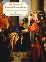 The Discovery of Pictorial Composition: Theories of Visual Order in Painting, 1400-1800 0300081561 Book Cover