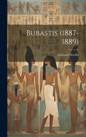 Bubastis 1022613510 Book Cover