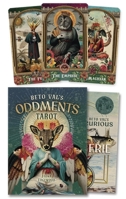 Beto Val's Oddments Tarot 0738786195 Book Cover