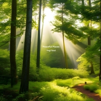 Peaceful Places B0C2RVJKQ6 Book Cover