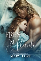 Eres mi aliento: El highlander tímido y la saltamontes. (Highlander Heart) (Spanish Edition) B0F2S1SJMG Book Cover