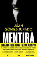 Mentira / Lie (Spanish Edition) 8466683089 Book Cover