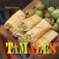 Tamales 1423603192 Book Cover
