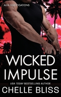 Wicked Impulse 1637430094 Book Cover