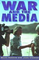 War and the Media 0750923288 Book Cover
